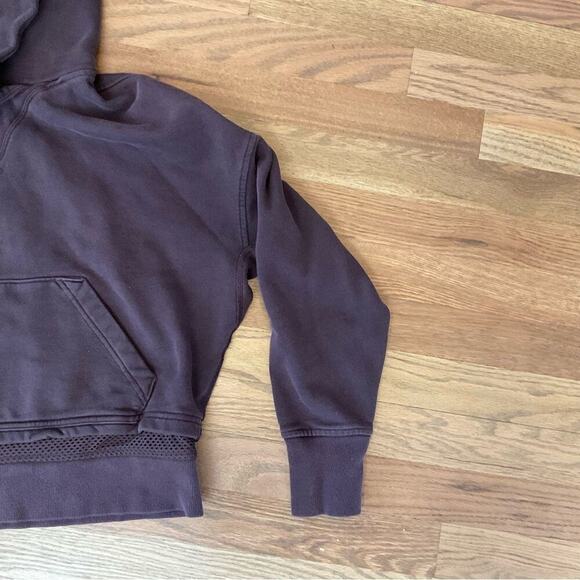 Lululemon Warm Down Hoodie - Picture 4 of 12